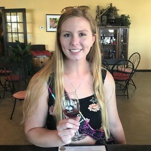 Meet your Posher, Lindsay